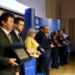 Gala Państwowej Inspekcji Pracy / Marzena Mąkosa / Radio Kielce