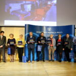 Gala Państwowej Inspekcji Pracy / Marzena Mąkosa / Radio Kielce