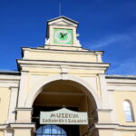 Muzeum Zabawek i Zabawy / Marzena Mąkosa / Radio Kielce