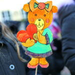 Akcja Miś w Muzeum Zabawek i Zabawy / Marzena Mąkosa / Radio Kielce