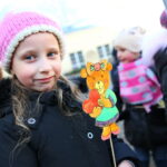 Akcja Miś w Muzeum Zabawek i Zabawy / Marzena Mąkosa / Radio Kielce