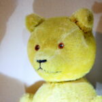 Akcja Miś w Muzeum Zabawek i Zabawy / Marzena Mąkosa / Radio Kielce