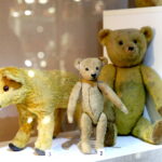 Akcja Miś w Muzeum Zabawek i Zabawy / Marzena Mąkosa / Radio Kielce