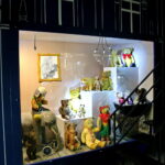 Akcja Miś w Muzeum Zabawek i Zabawy / Marzena Mąkosa / Radio Kielce