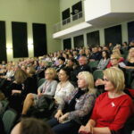 Kampania "Białej wstążki" / Marzena Mąkosa / Radio Kielce