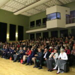 Kampania "Białej wstążki" / Marzena Mąkosa / Radio Kielce