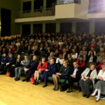 Kampania "Białej wstążki" / Marzena Mąkosa / Radio Kielce