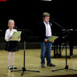 Kampania "Białej wstążki" / Marzena Mąkosa / Radio Kielce