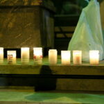 Pikieta KODu pod Sądem Okręgowym / Marzena Mąkosa / Radio Kielce