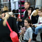 Targi ZOO SALON. VII Targi Artykułów dla Zwierząt Domowych / Marzena Mąkosa / Radio Kielce