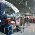 Targi ZOO SALON. VII Targi Artykułów dla Zwierząt Domowych / Marzena Mąkosa / Radio Kielce