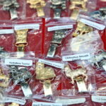 Targi ZOO SALON. VII Targi Artykułów dla Zwierząt Domowych / Marzena Mąkosa / Radio Kielce