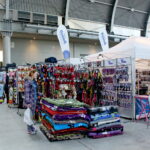 Targi ZOO SALON. VII Targi Artykułów dla Zwierząt Domowych / Marzena Mąkosa / Radio Kielce