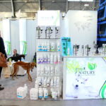 Targi ZOO SALON. VII Targi Artykułów dla Zwierząt Domowych / Marzena Mąkosa / Radio Kielce