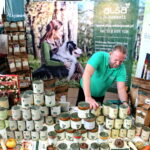 Targi ZOO SALON. VII Targi Artykułów dla Zwierząt Domowych / Marzena Mąkosa / Radio Kielce