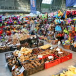 Targi ZOO SALON. VII Targi Artykułów dla Zwierząt Domowych / Marzena Mąkosa / Radio Kielce