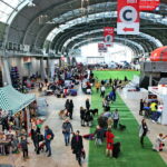 Targi ZOO SALON. VII Targi Artykułów dla Zwierząt Domowych / Marzena Mąkosa / Radio Kielce