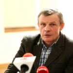 Na zdjęciu: Zdzisław Reczyński. / Fot. Radio Kielce