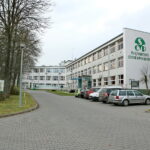 Świętokrzyskie Centrum Psychiatrii / Marzena Mąkosa / Radio Kielce