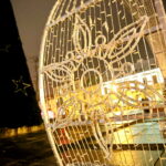 Brama na Rynku w Kielcach / Marzena Mąkosa / Radio Kielce