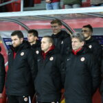 1/4 finału Pucharu Polski: Korona Kielce - Zagłębie Lubin / Marzena Mąkosa / Radio Kielce