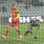 1/4 finału Pucharu Polski: Korona Kielce - Zagłębie Lubin / Marzena Mąkosa / Radio Kielce