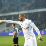 1/4 finału Pucharu Polski: Korona Kielce - Zagłębie Lubin / Marzena Mąkosa / Radio Kielce