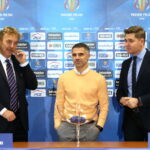 Losowanie półfinałowych par / Marzena Mąkosa / Radio Kielce