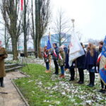 Uroczystości obchodów 187 rocznicy wybuchu Powstania Listopadowego / Marzena Mąkosa / Radio Kielce