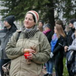 Uroczystości obchodów 187 rocznicy wybuchu Powstania Listopadowego / Marzena Mąkosa / Radio Kielce