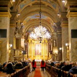 Trzy lata posługi w Kielcach biskupa Jana Piotrowskiego / Marzena Mąkosa / Radio Kielce