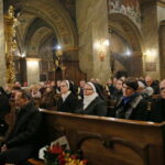 Trzy lata posługi w Kielcach biskupa Jana Piotrowskiego / Marzena Mąkosa / Radio Kielce