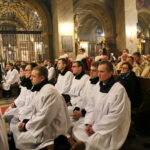 Trzy lata posługi w Kielcach biskupa Jana Piotrowskiego / Marzena Mąkosa / Radio Kielce