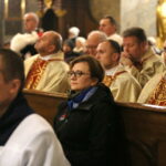 Trzy lata posługi w Kielcach biskupa Jana Piotrowskiego / Marzena Mąkosa / Radio Kielce