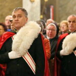 Trzy lata posługi w Kielcach biskupa Jana Piotrowskiego / Marzena Mąkosa / Radio Kielce