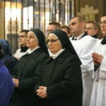 Trzy lata posługi w Kielcach biskupa Jana Piotrowskiego / Marzena Mąkosa / Radio Kielce