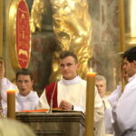 Trzy lata posługi w Kielcach biskupa Jana Piotrowskiego / Marzena Mąkosa / Radio Kielce