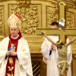 Trzy lata posługi w Kielcach biskupa Jana Piotrowskiego / Marzena Mąkosa / Radio Kielce