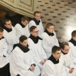 Trzy lata posługi w Kielcach biskupa Jana Piotrowskiego / Marzena Mąkosa / Radio Kielce