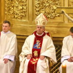 Trzy lata posługi w Kielcach biskupa Jana Piotrowskiego / Marzena Mąkosa / Radio Kielce