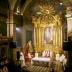 Trzy lata posługi w Kielcach biskupa Jana Piotrowskiego / Marzena Mąkosa / Radio Kielce