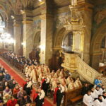 Trzy lata posługi w Kielcach biskupa Jana Piotrowskiego / Marzena Mąkosa / Radio Kielce