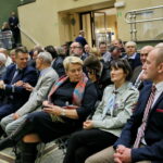 Wręczenie nagród "Świadek Historii". / Marzena Mąkosa / Radio Kielce