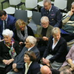 Wręczenie nagród "Świadek Historii". / Marzena Mąkosa / Radio Kielce