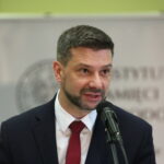 Wręczenie nagród "Świadek Historii". / Marzena Mąkosa / Radio Kielce