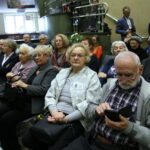 Wręczenie nagród "Świadek Historii". / Marzena Mąkosa / Radio Kielce