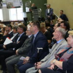 Wręczenie nagród "Świadek Historii". / Marzena Mąkosa / Radio Kielce