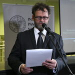 Wręczenie nagród "Świadek Historii". / Marzena Mąkosa / Radio Kielce