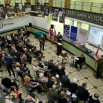 Wręczenie nagród "Świadek Historii" / Marzena Mąkosa / Radio Kielce