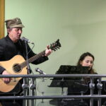 Wręczenie nagród "Świadek Historii" / Marzena Mąkosa / Radio Kielce